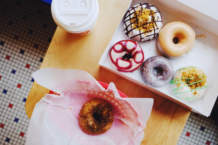 Philadelphia's Sweetest Food Tour: Donuts, Sweet Treats & More - Photo 1 of 8